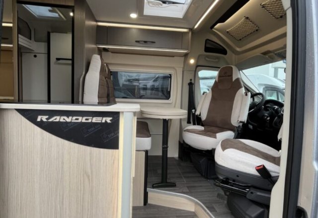 Randger R640 r 640 - Photo 5