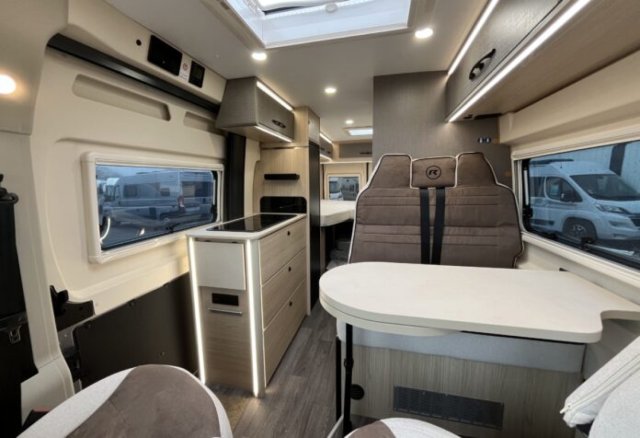 Randger R640 r 640 - Photo 6