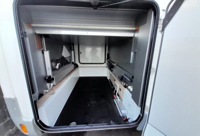 Rapido 10000 design edition - Photo 3