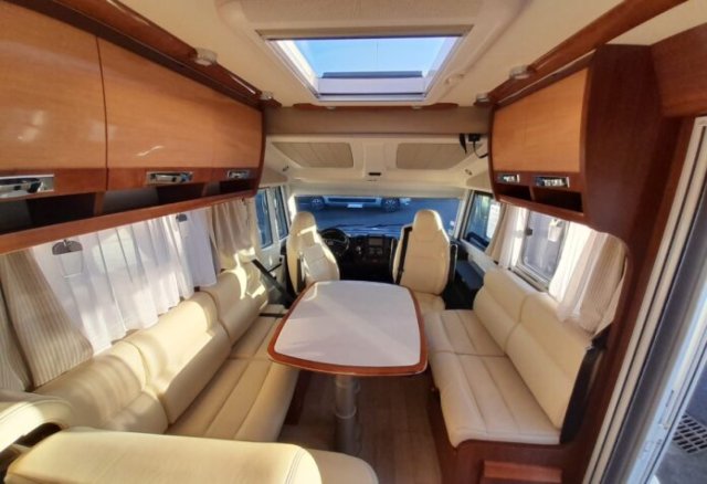 Rapido 10000 design edition - Photo 4