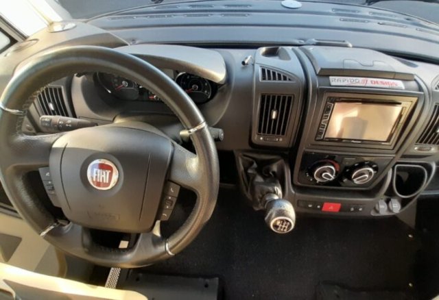 Rapido 10000 design edition - Photo 5