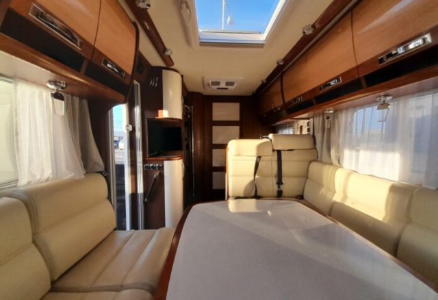 Rapido 10000 design edition - Photo 6