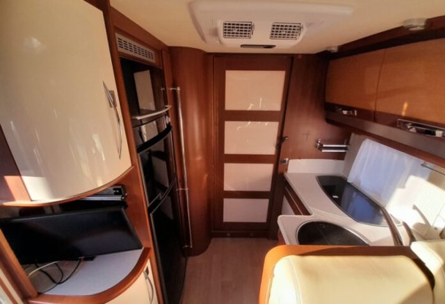 Rapido 10000 design edition - Photo 7