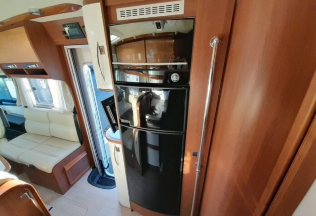 Rapido 10000 design edition - Photo 9