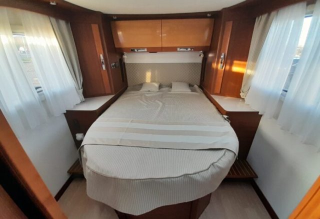 Rapido 10000 design edition - Photo 10