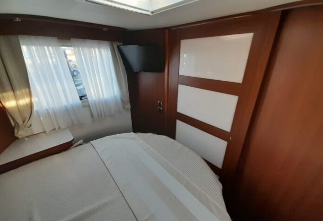 Rapido 10000 design edition - Photo 11