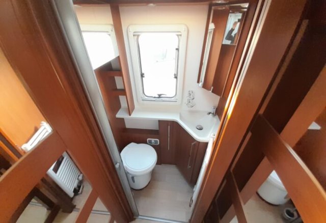 Rapido 10000 design edition - Photo 12