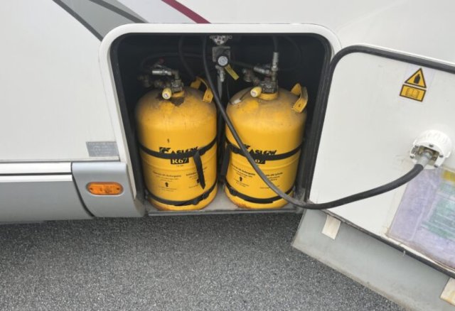 Rapido 10000 design edition - Photo 15