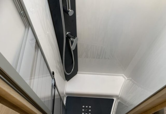 Rapido 666 F 65 ans - Photo 8