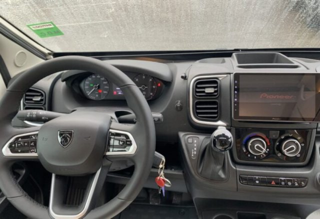 Rapido 666 F 65 ans - Photo 15