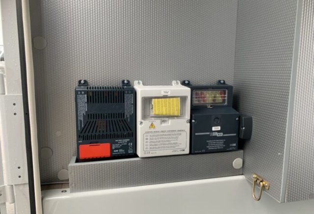 Rapido 666 F 65 ans - Photo 21