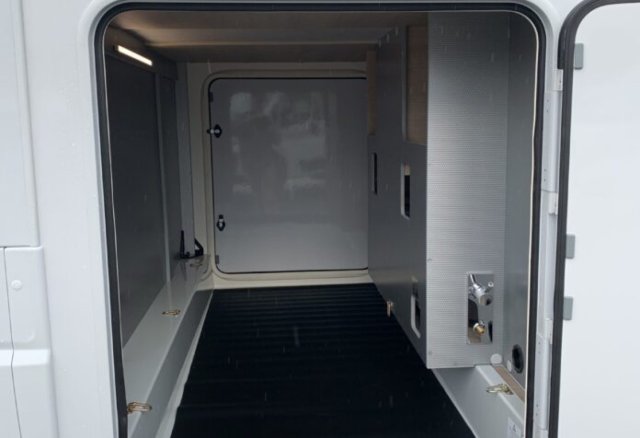 Rapido 666 F 65 ans - Photo 19