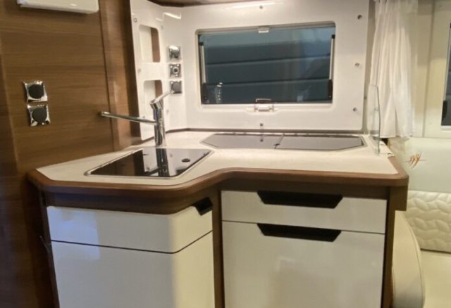 Rapido 8066 DF Ultimate Line - Photo 7