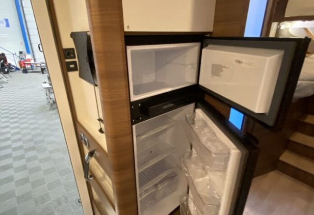 Rapido 8066 DF Ultimate Line - Photo 10