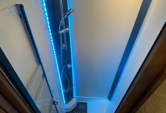 Rapido 8066 DF Ultimate Line - Photo 12