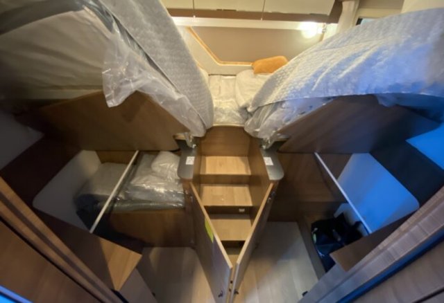 Rapido 8066 DF Ultimate Line - Photo 14