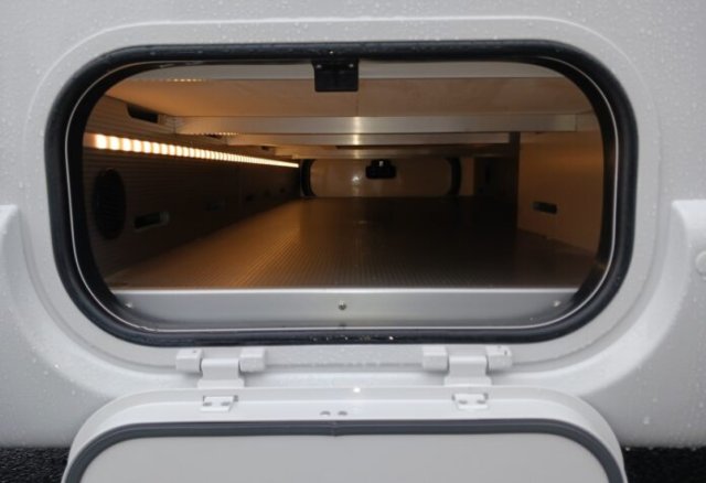 Rapido 8066 DF Ultimate Line - Photo 16