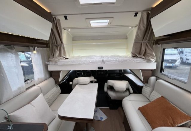 Rapido 8096 DF - Photo 5