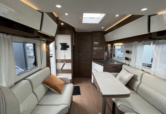 Rapido 8096 DF - Photo 8