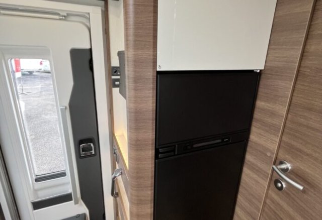 Rapido 8096 DF - Photo 12