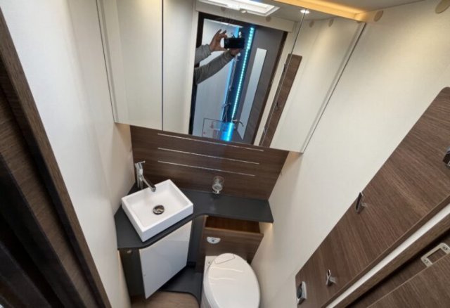 Rapido 8096 DF - Photo 14