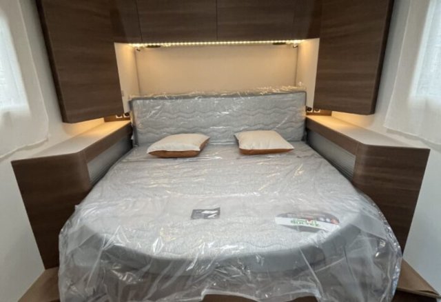 Rapido 8096 DF - Photo 19