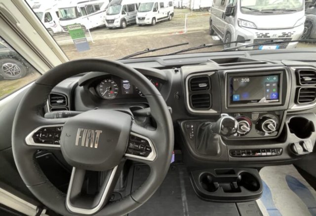 Rapido 8096 DF - Photo 20