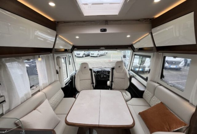 Rapido 8096 DF 2026 - Photo 4