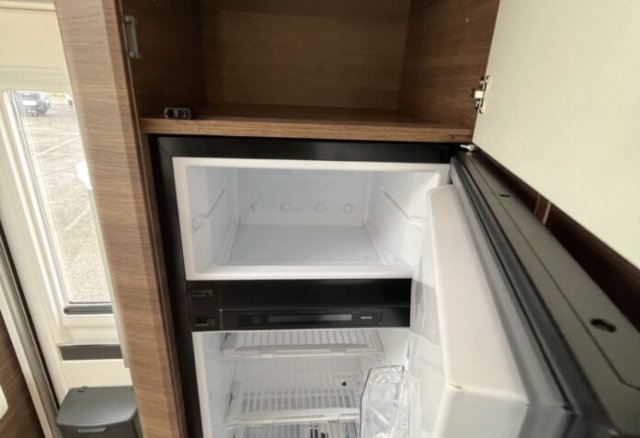 Rapido 8096 DF 2026 - Photo 13