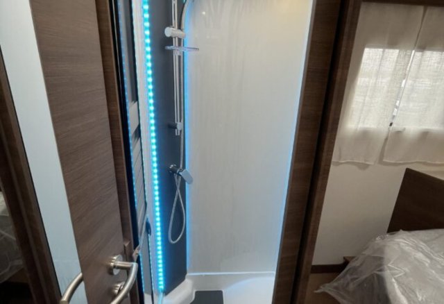 Rapido 8096 DF 2026 - Photo 16