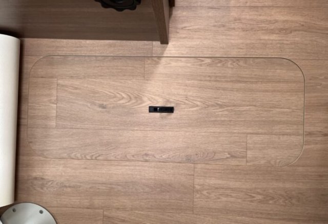 Rapido 8096 DF 2026 - Photo 21