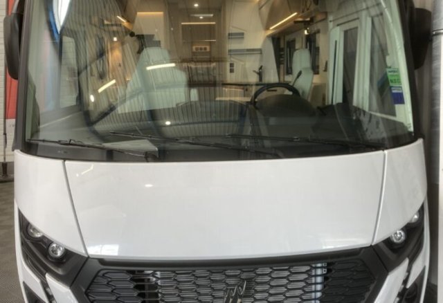 Rapido 866 F 866f - Photo 2
