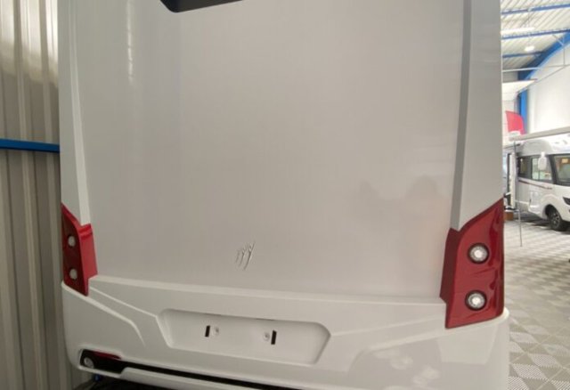 Rapido 866 F 866f - Photo 4