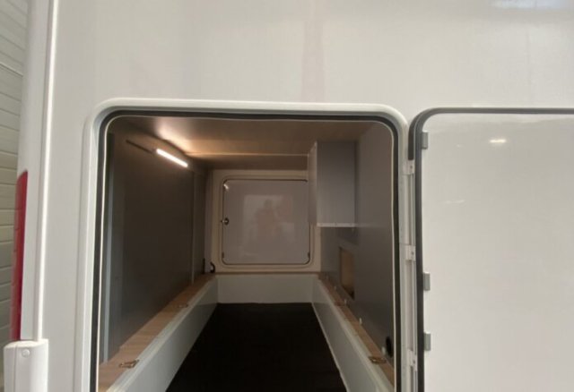 Rapido 866 F 866f - Photo 5