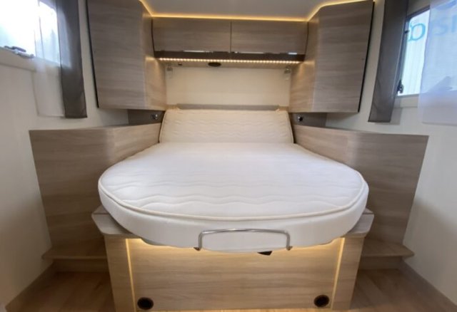 Rapido 886 F df - Photo 13