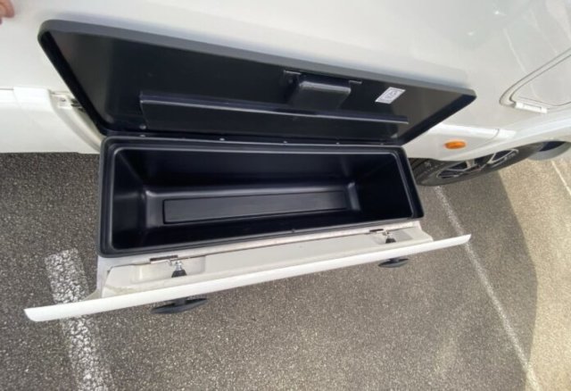 Rapido 886 F df - Photo 16