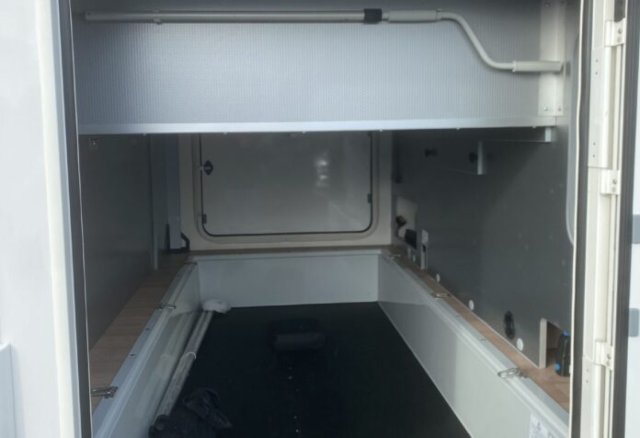 Rapido 886 F df - Photo 20