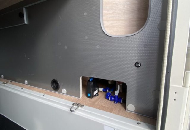 Rapido 886 F df - Photo 21