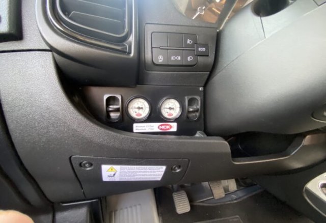 Rapido 886 F df - Photo 22