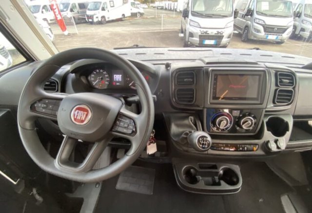 Rapido 886 F df - Photo 23