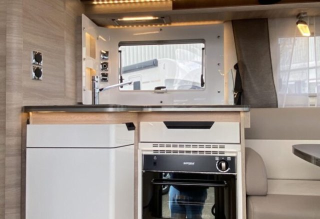 Rapido 886 F 886f - Photo 8