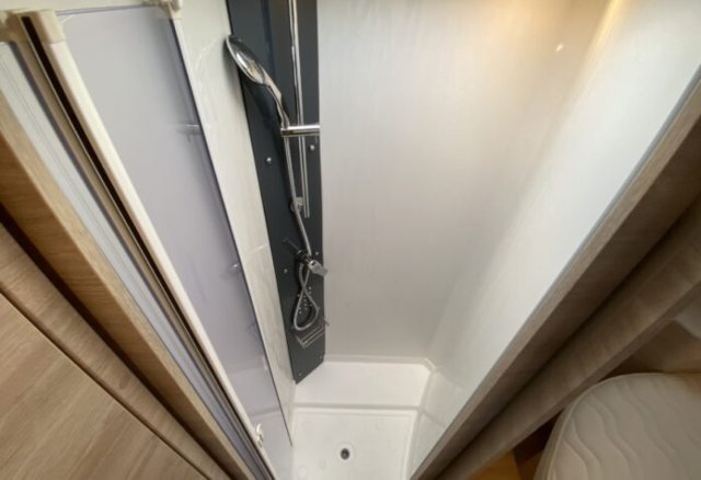 Rapido 886 F 886f - Photo 11