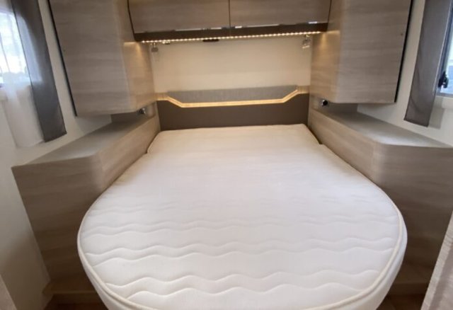 Rapido 886 F 886f - Photo 13