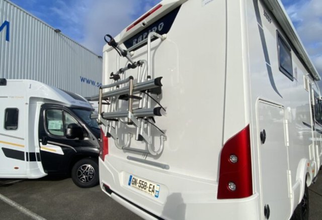 Rapido 886 F 886f - Photo 19