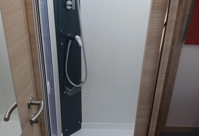 Rapido 896 F - Photo 17