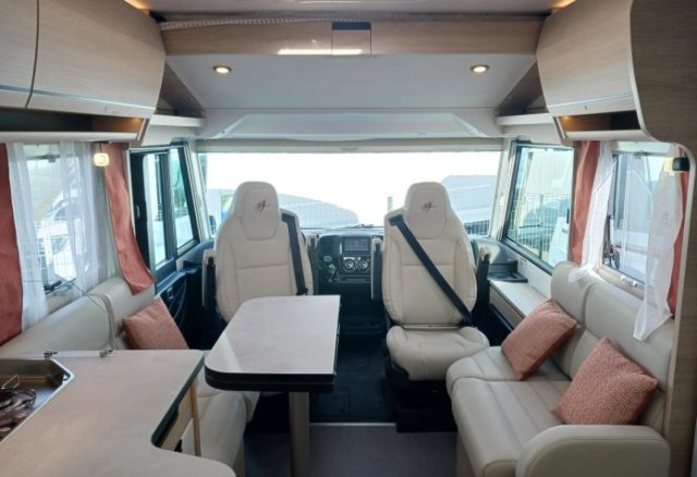 Rapido 896 F - Photo 24