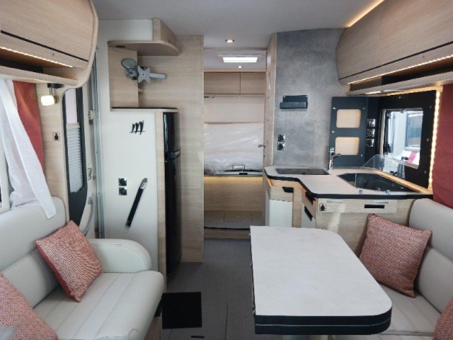 Rapido 896 F - Photo 30