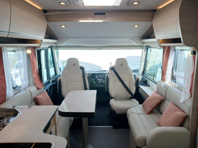 Rapido 896 F - Photo 32