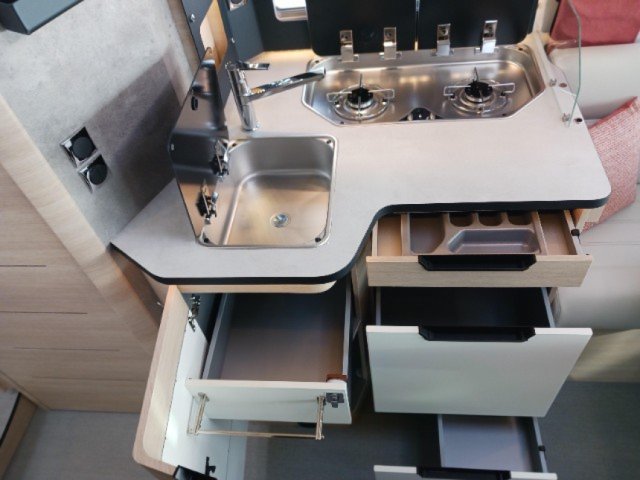 Rapido 896 F - Photo 34