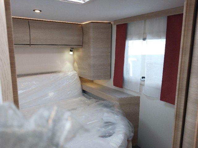 Rapido 896 F - Photo 38